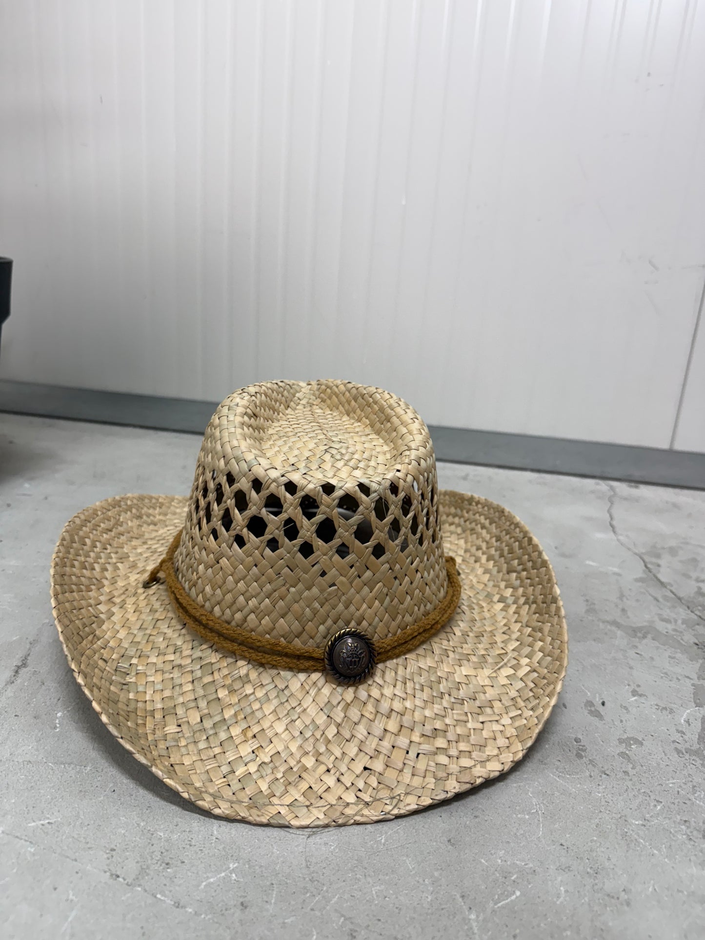 Cappello CowGirl