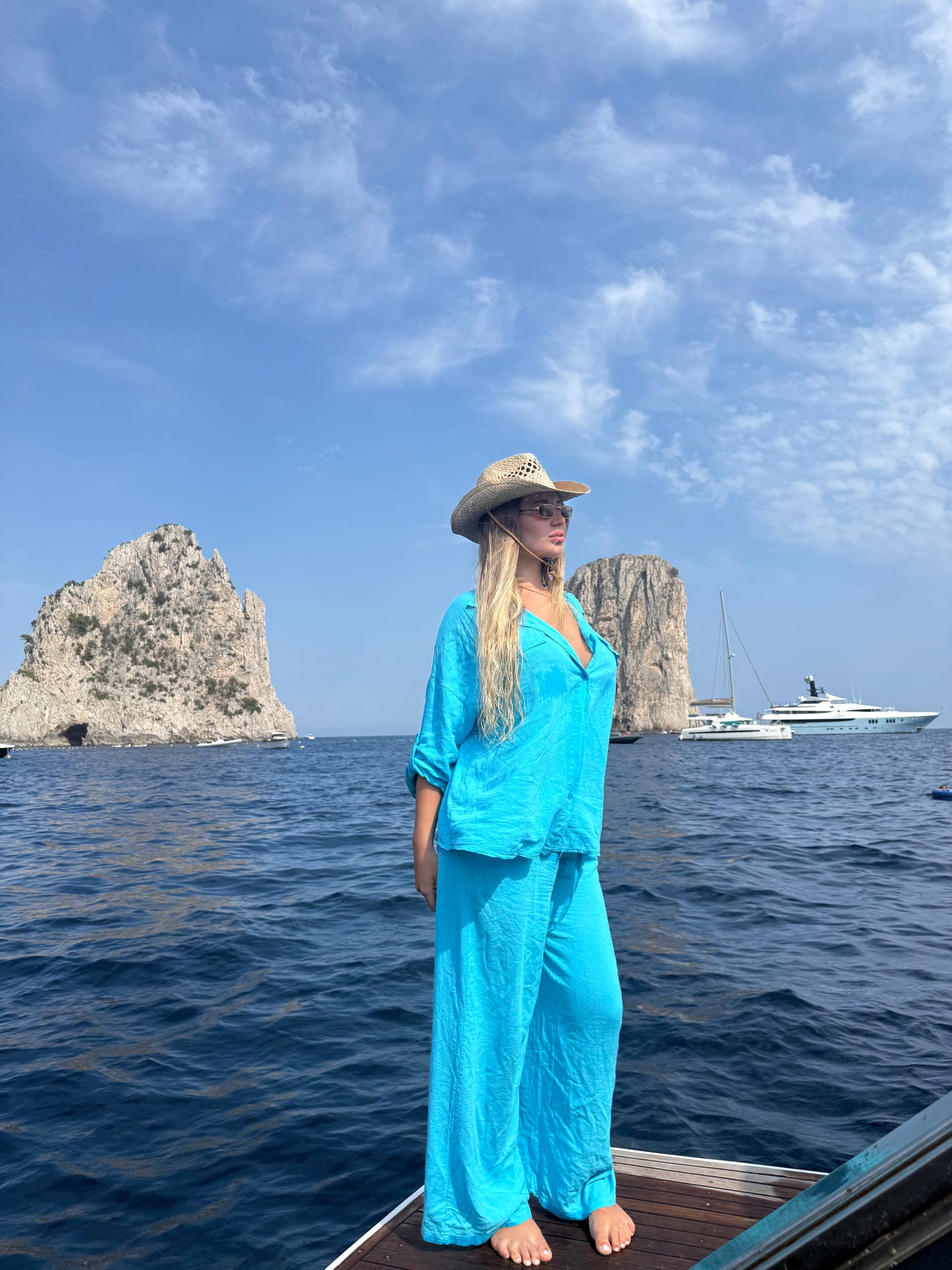 Cordinato Capri