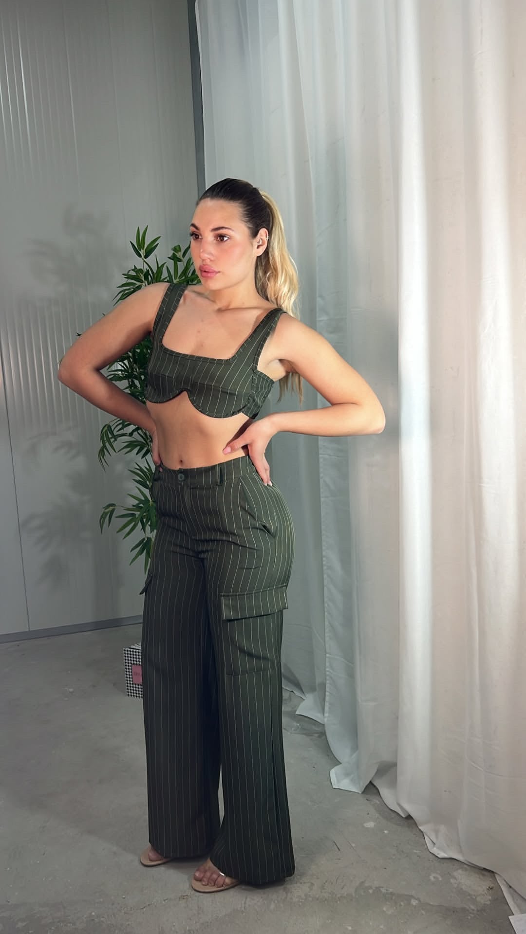 Cordinato Alesya