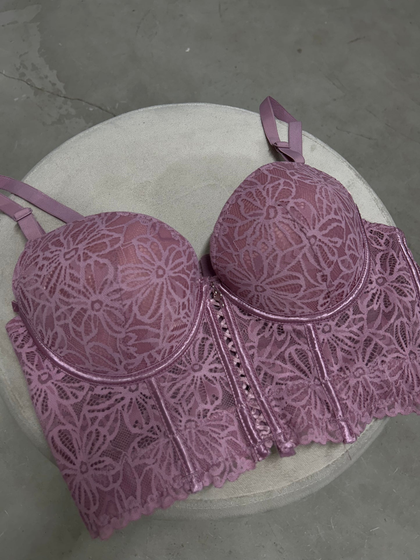 Corsetto Nika