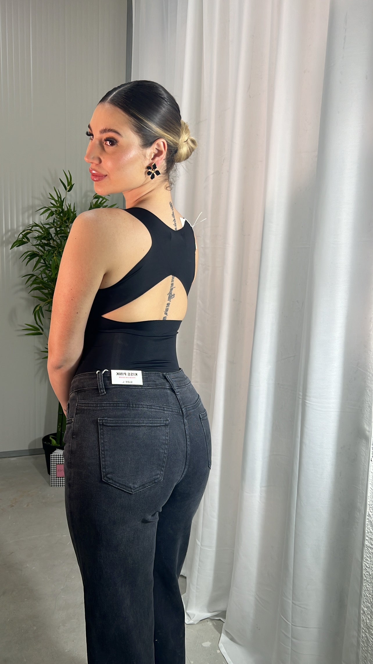 Bustier Noemi