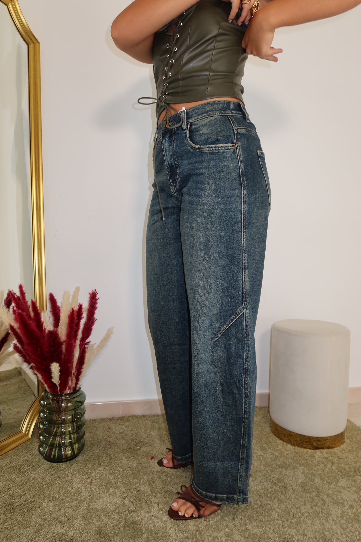 Jeans Lorella