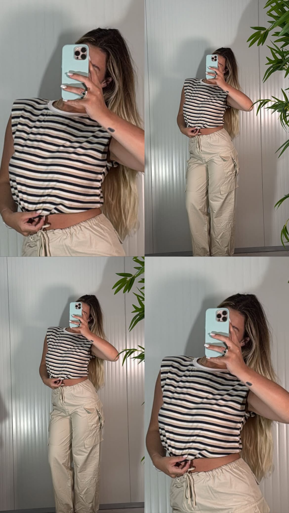 Maglia nima