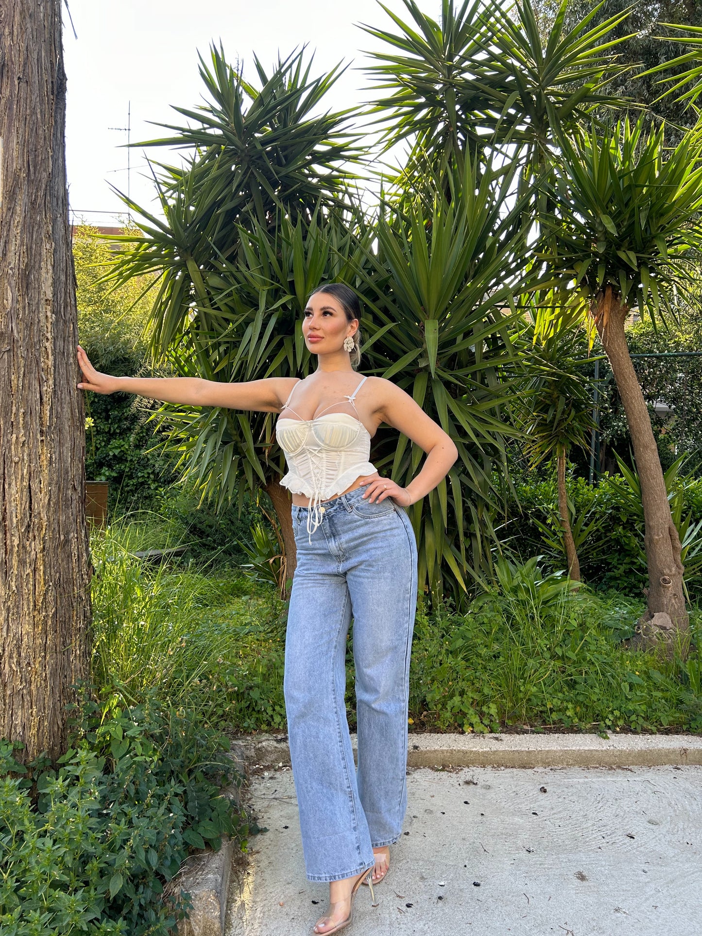 Jeans Mia