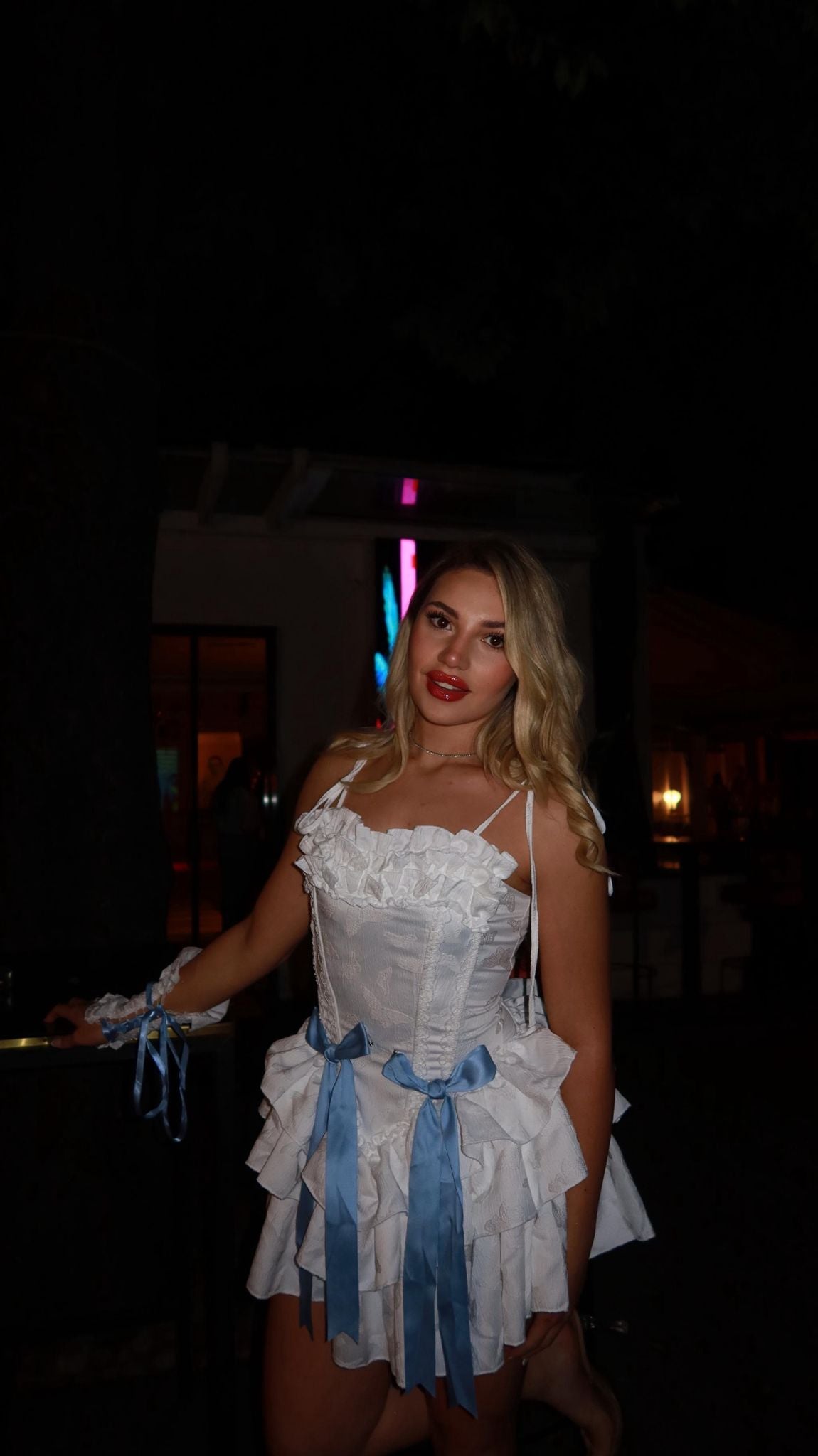 Abito Giulia