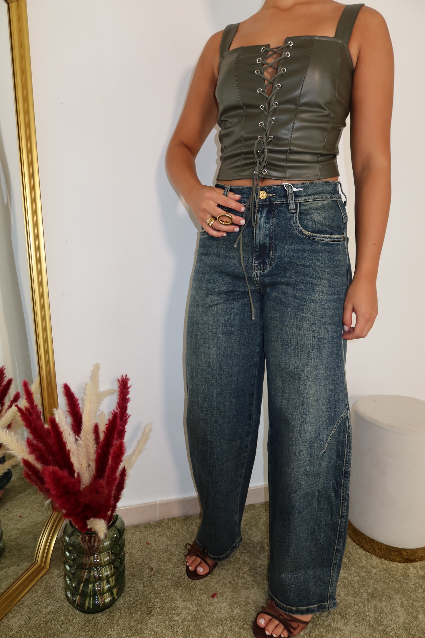 Jeans Lorella
