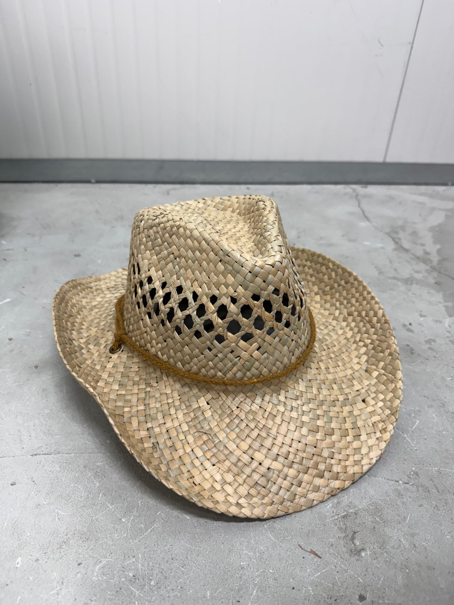 Cappello CowGirl