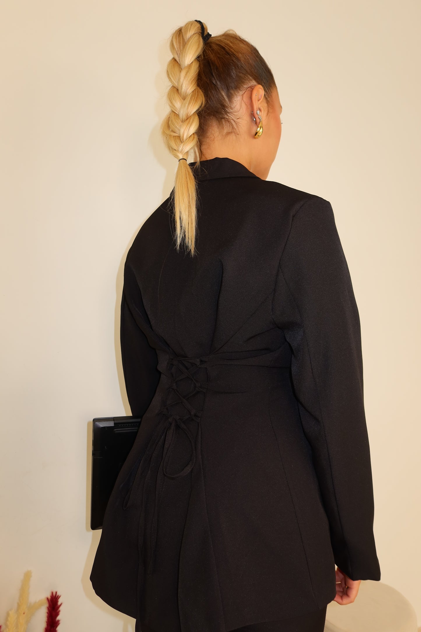 Tailleur Monica