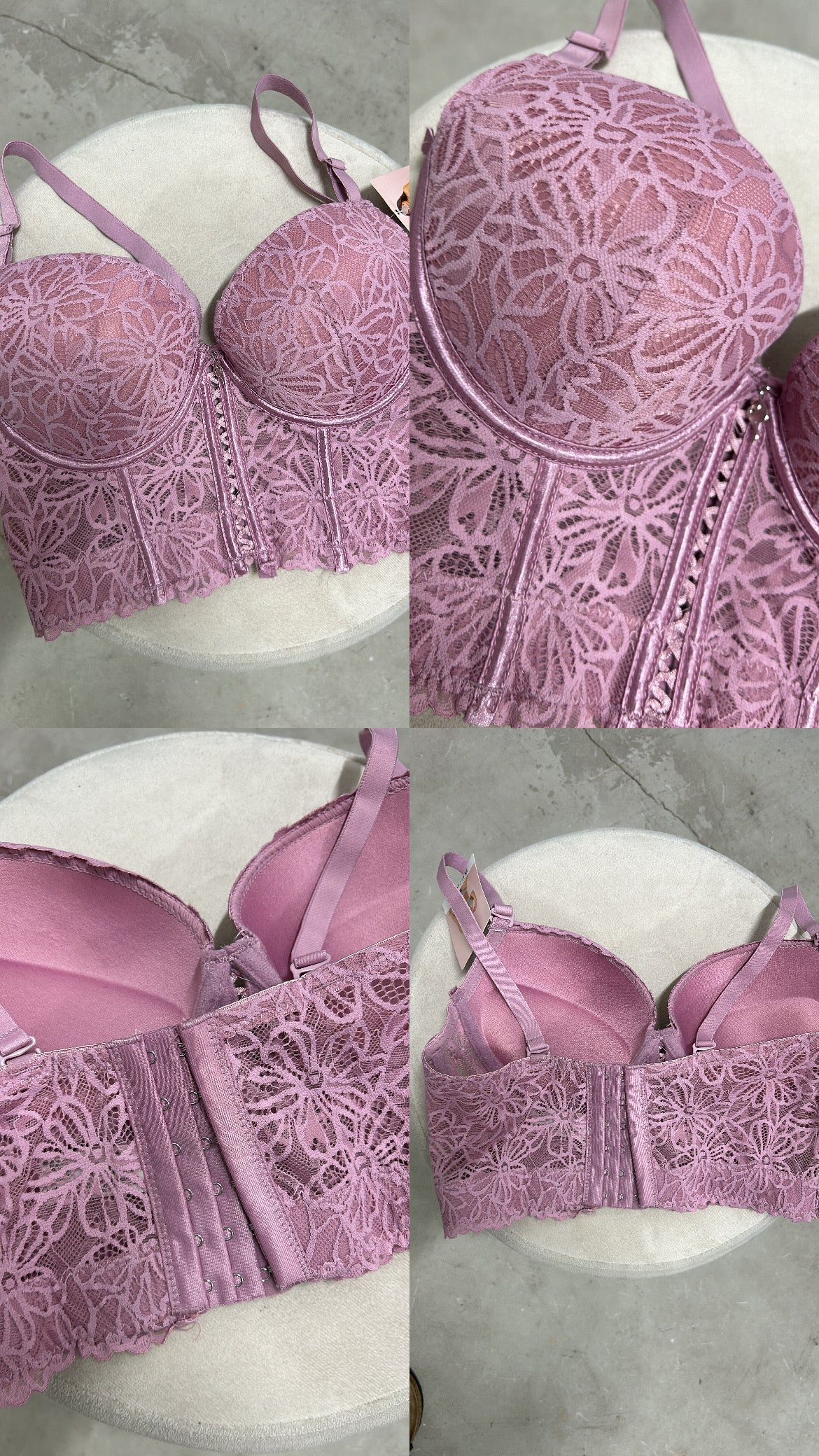 Corsetto Nika