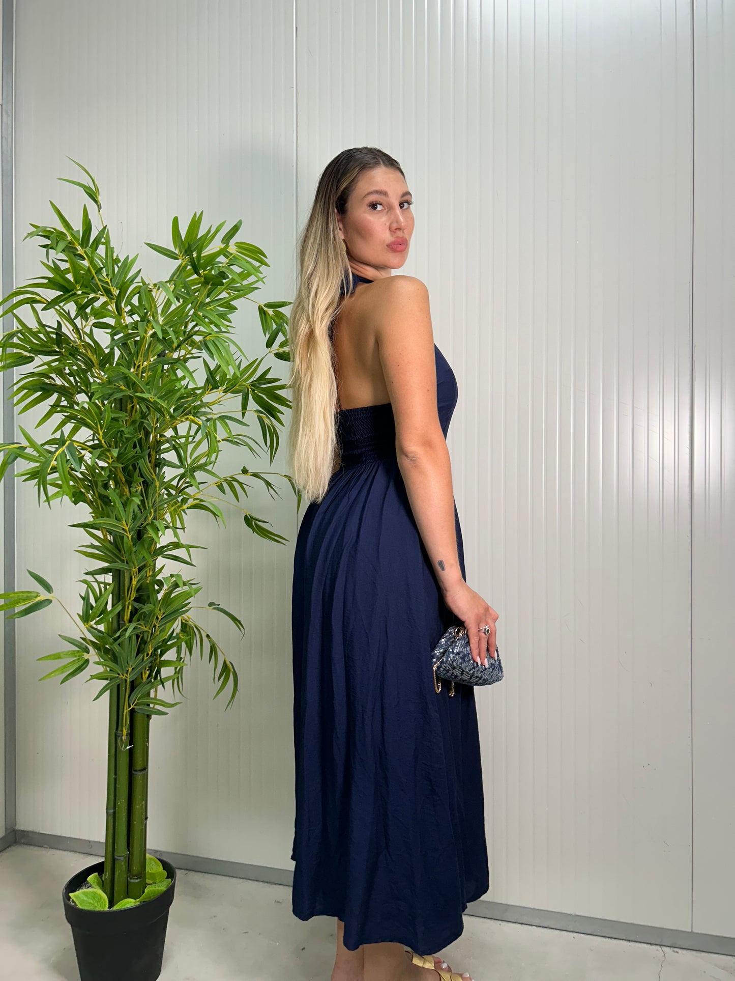 Dress Marbel