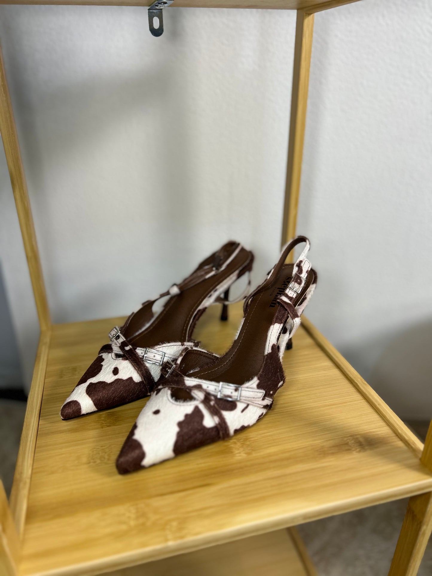 Scarpe muu