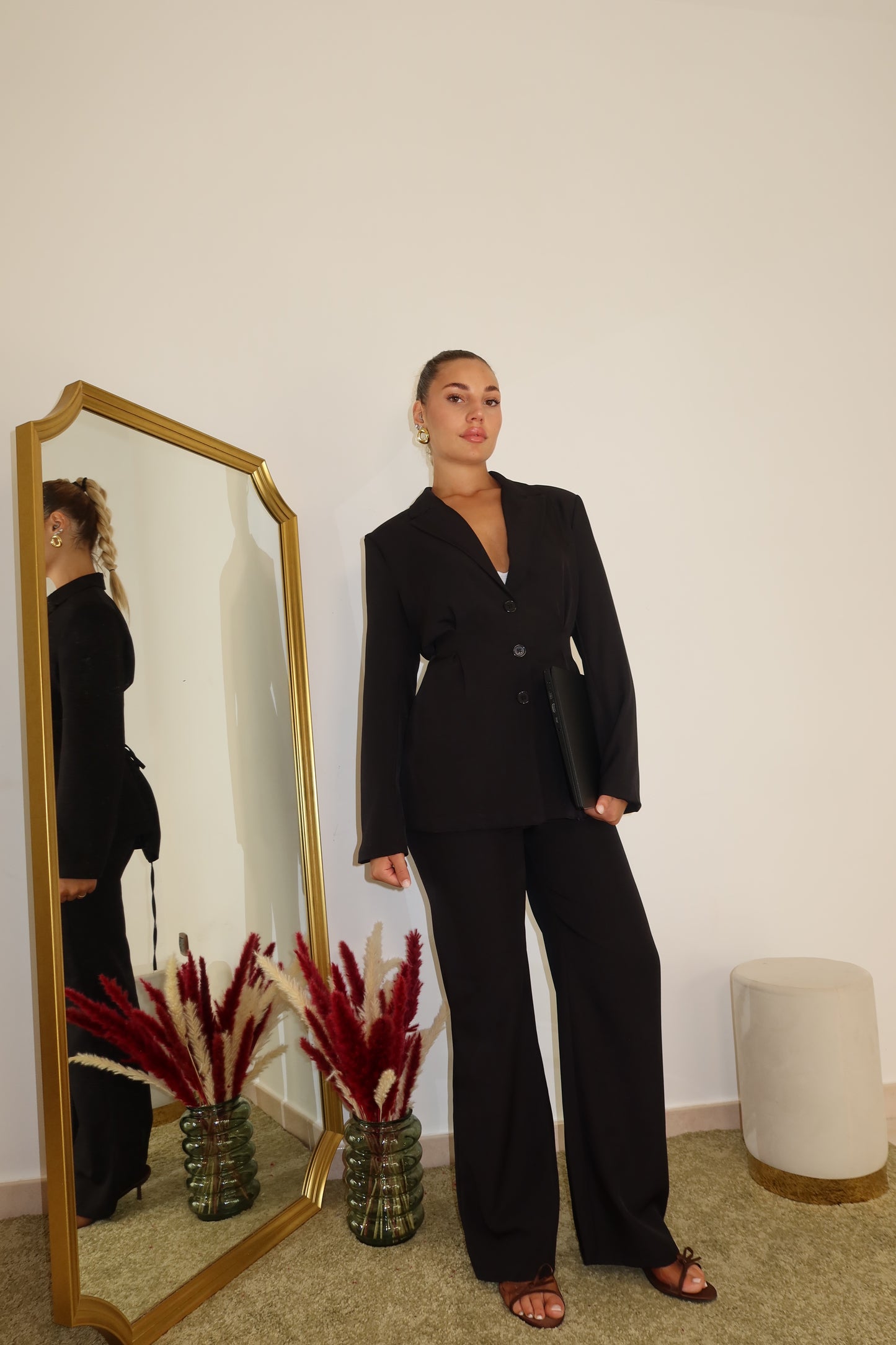 Tailleur Monica