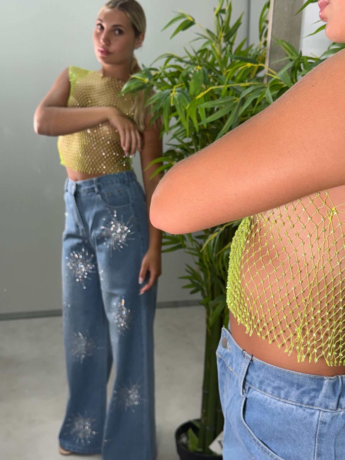 Maglia rete