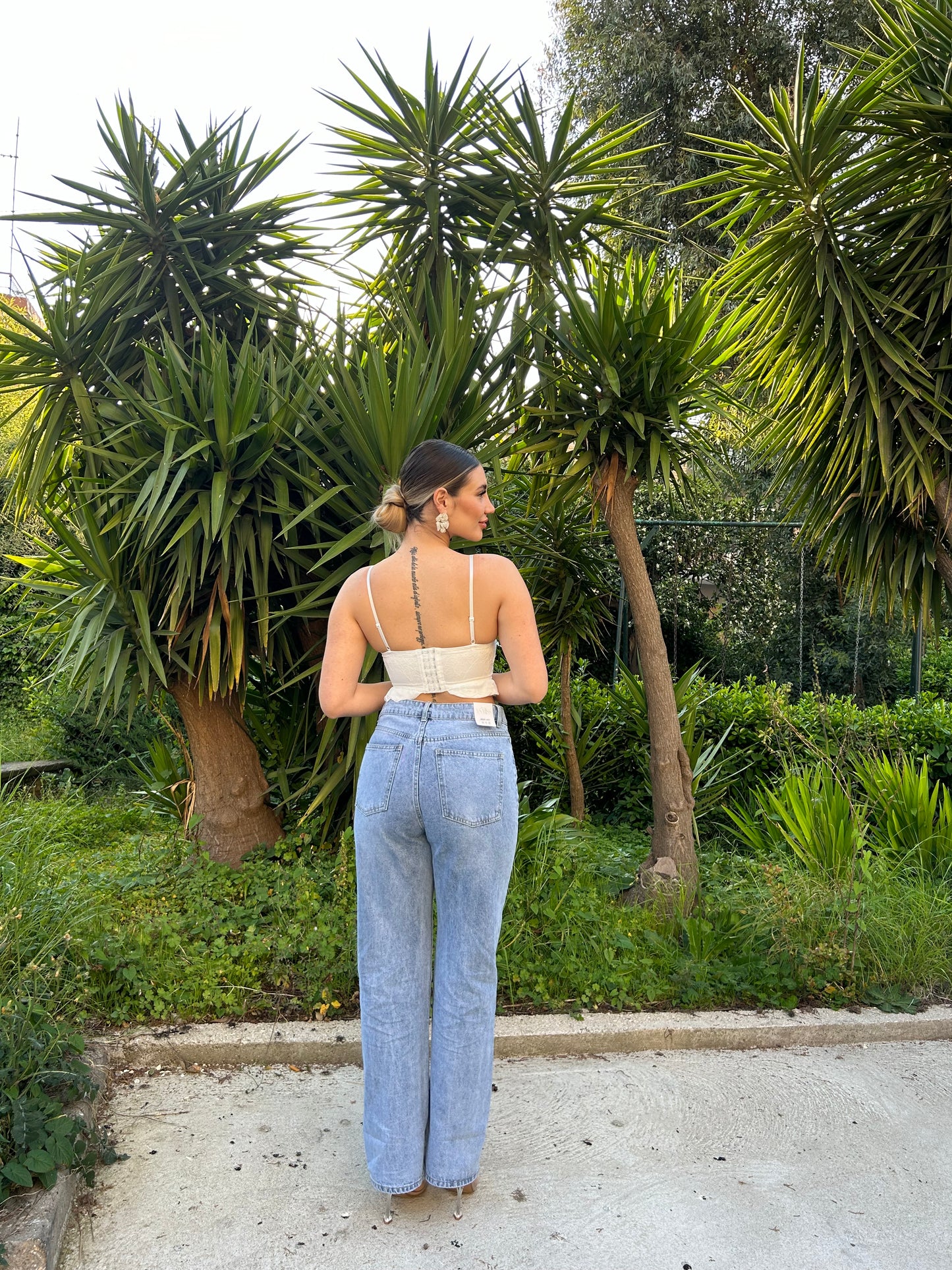 Jeans Mia