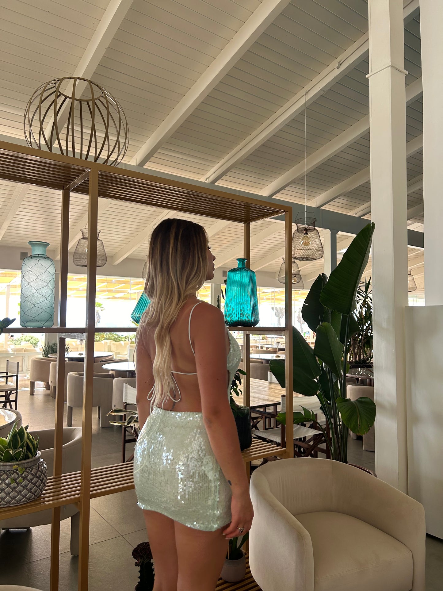 Abito Ibiza