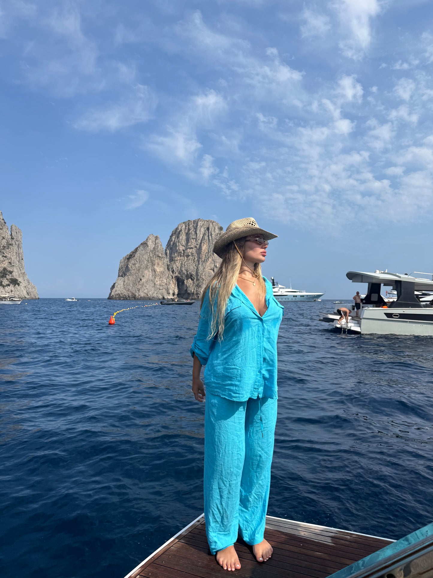 Cordinato Capri