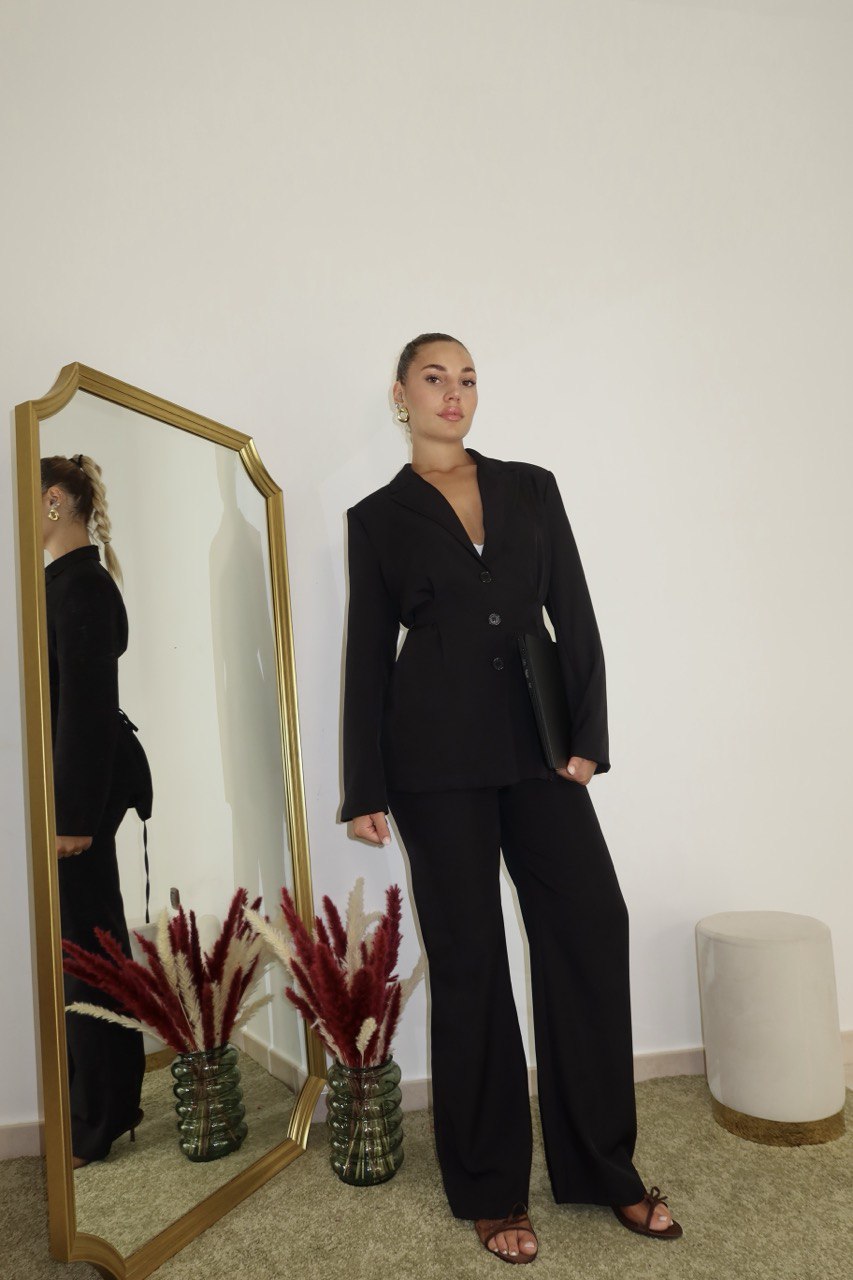 COORDINATI - TAILLEUR