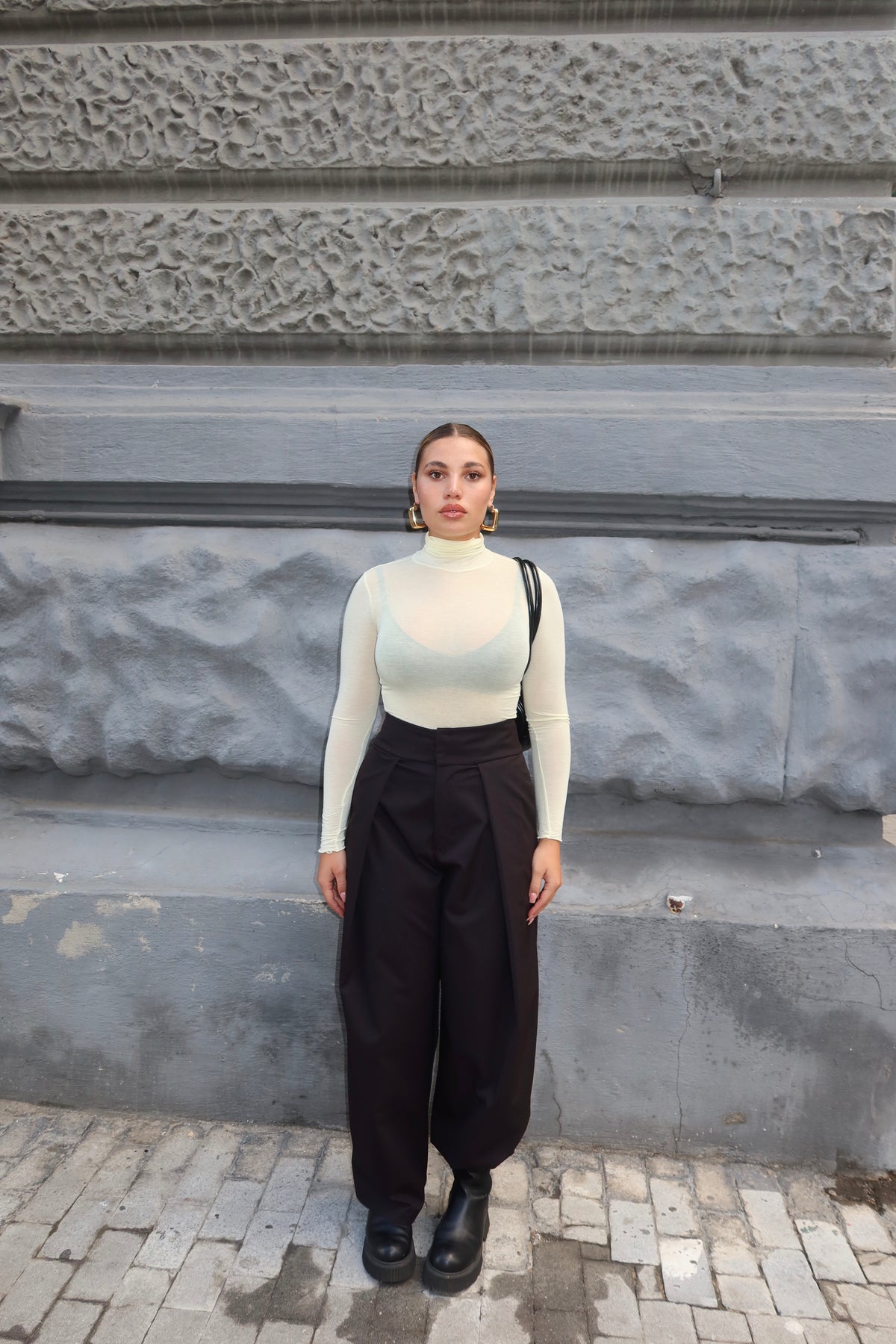 Pantalone Oslo