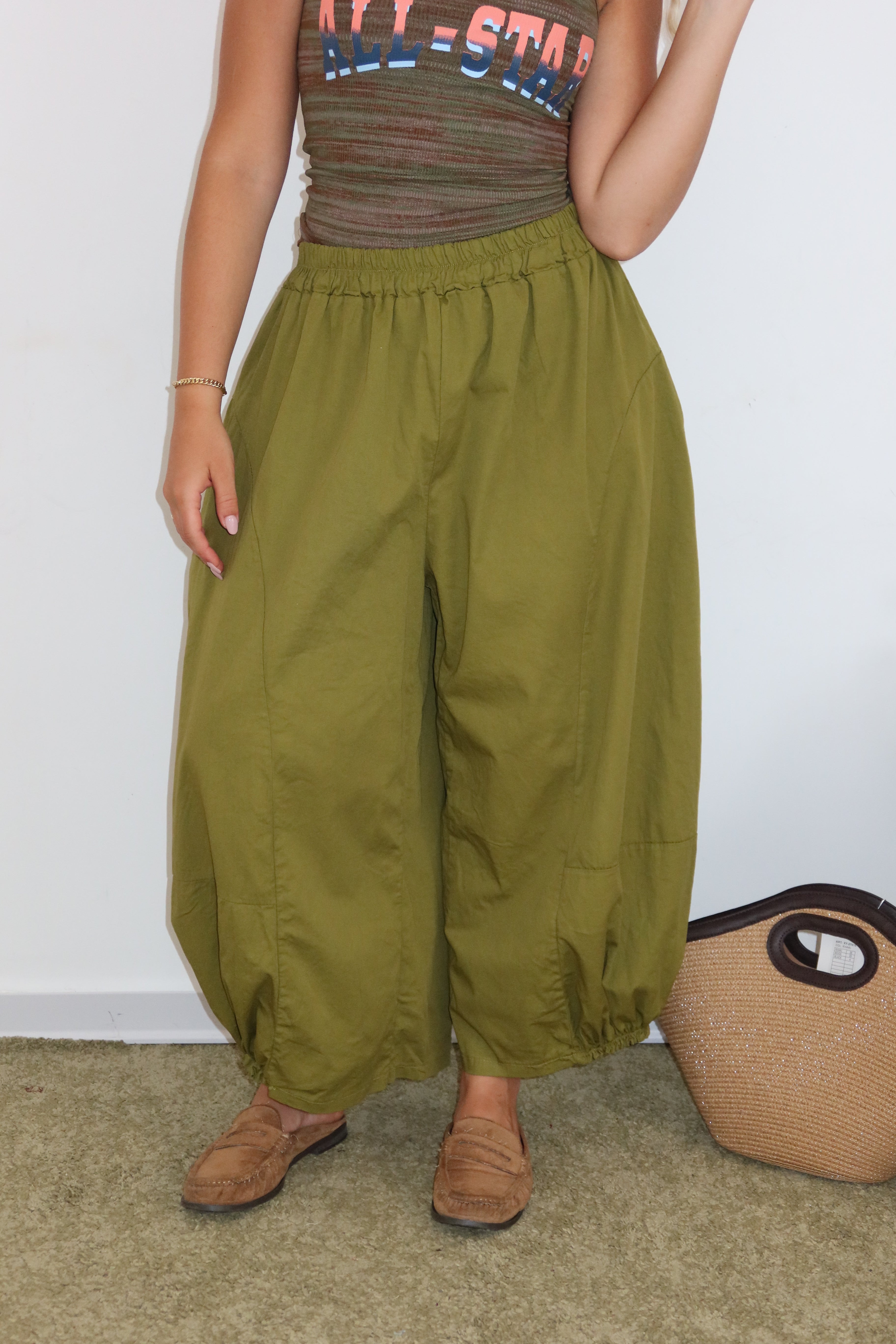 Pantalone Dafne