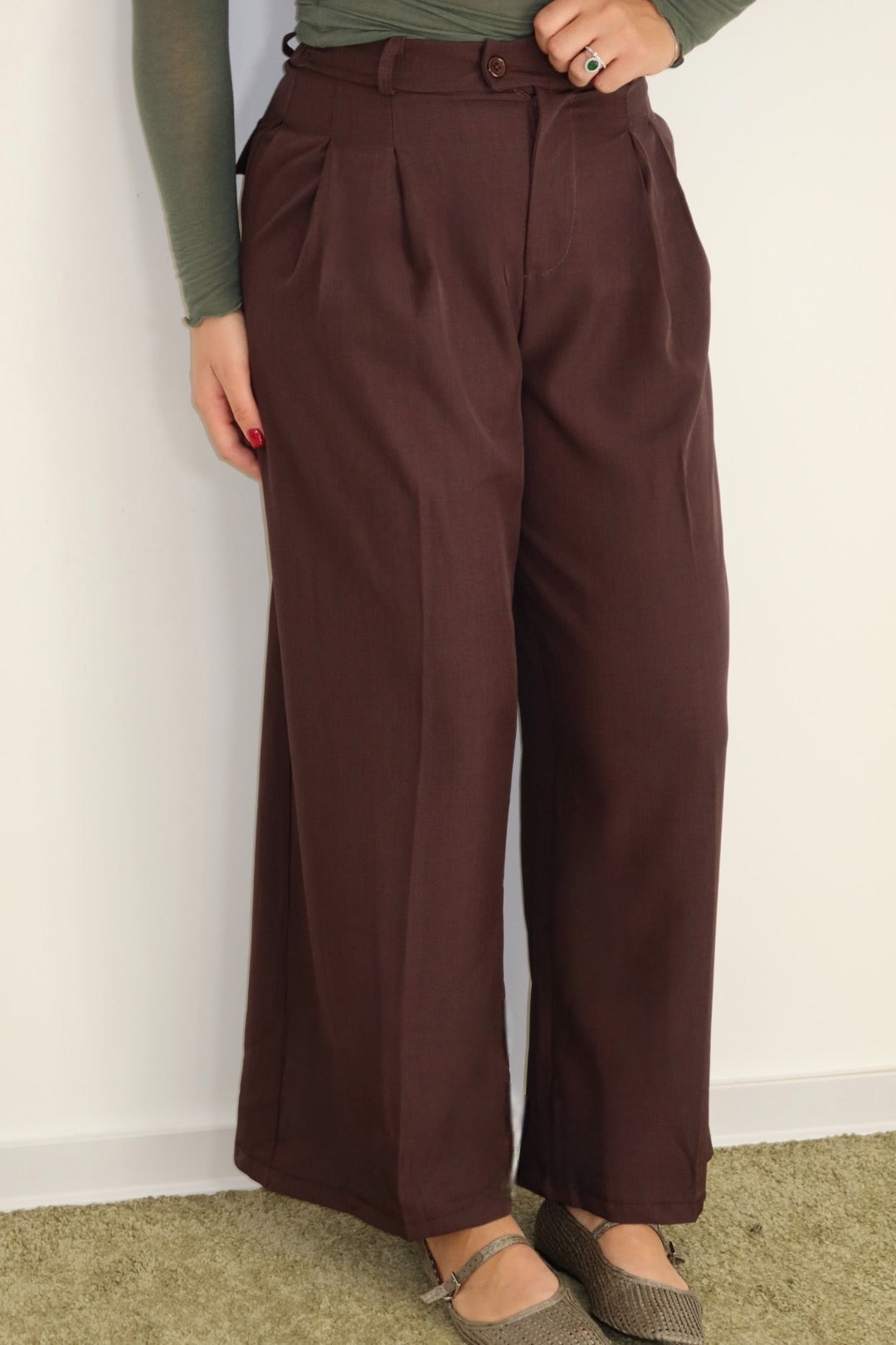 Pantalone Enrica