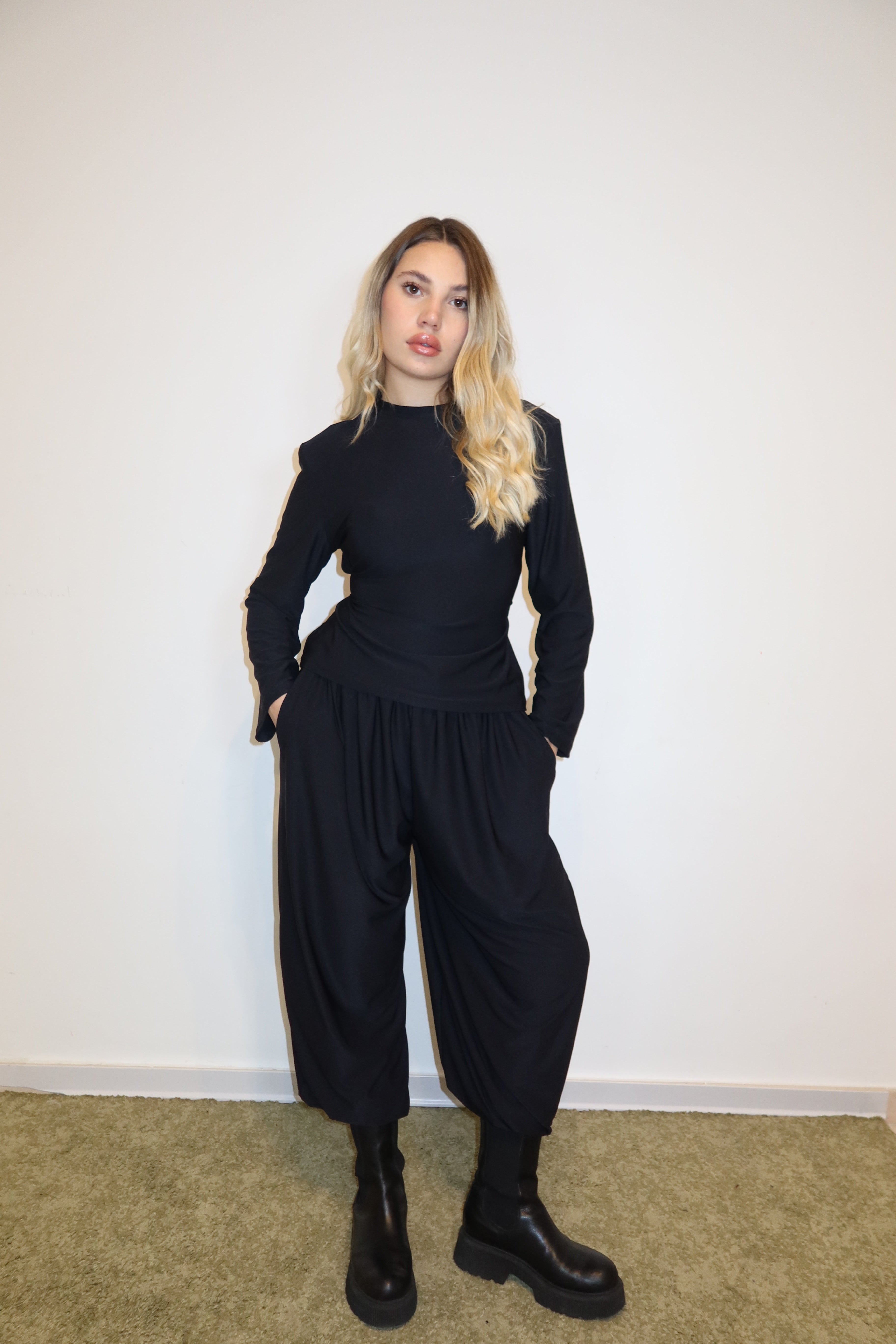 Cordinato Ivana