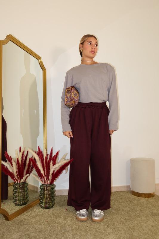 Pantaloni di tuta Cocca