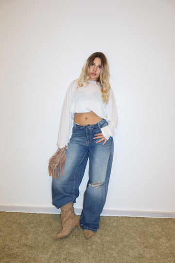 Jeans Incanto
