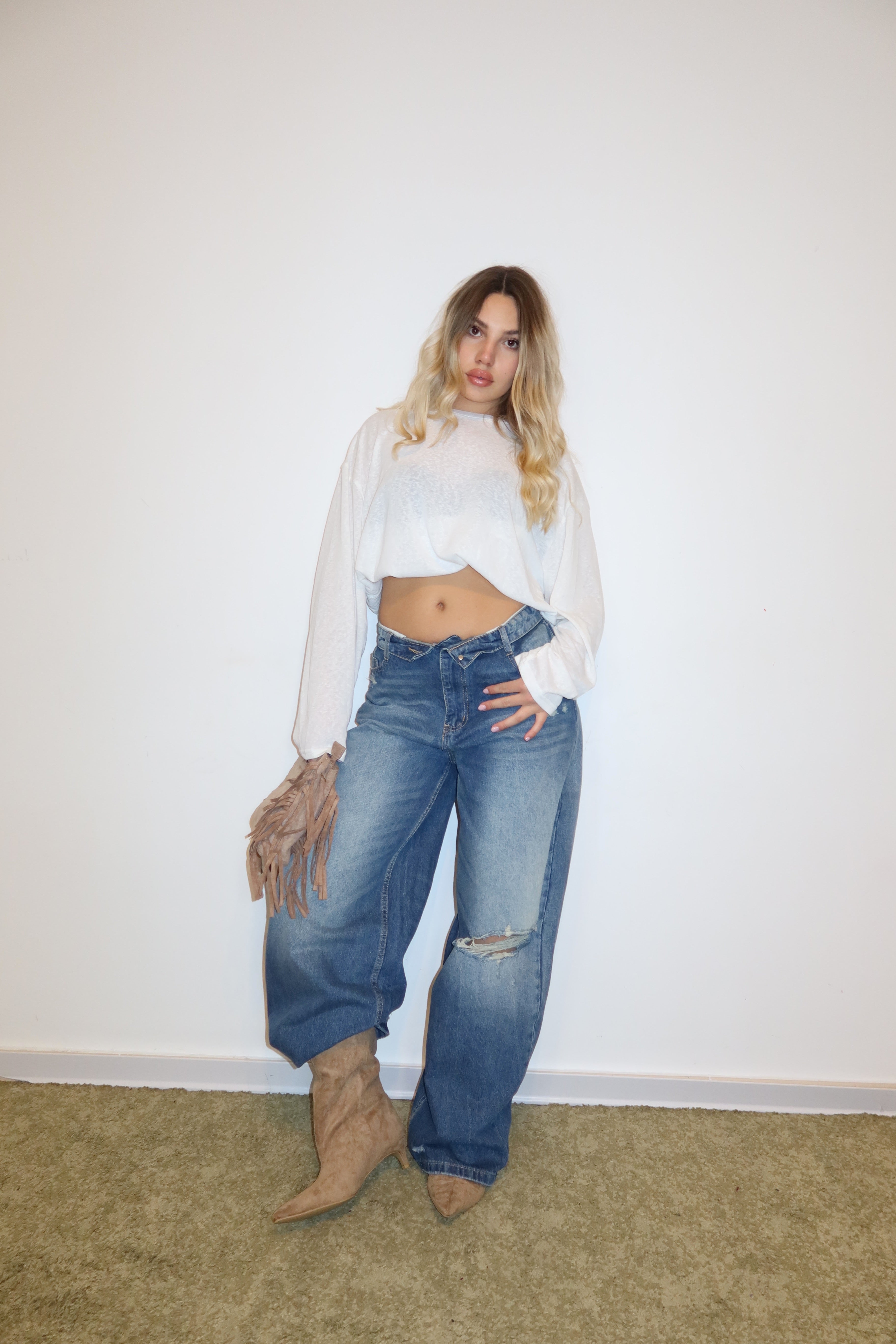 Jeans Incanto
