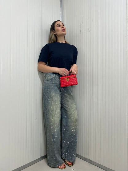 Jeans  shine