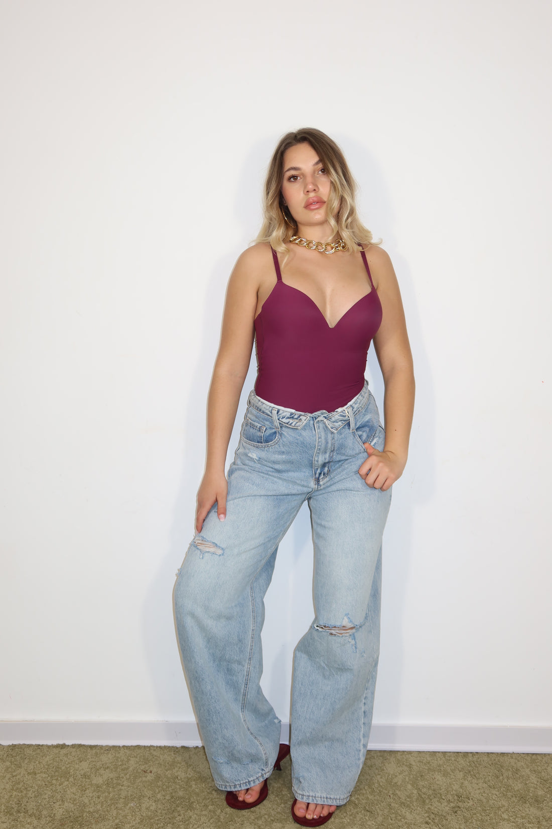 Jeans Incanto