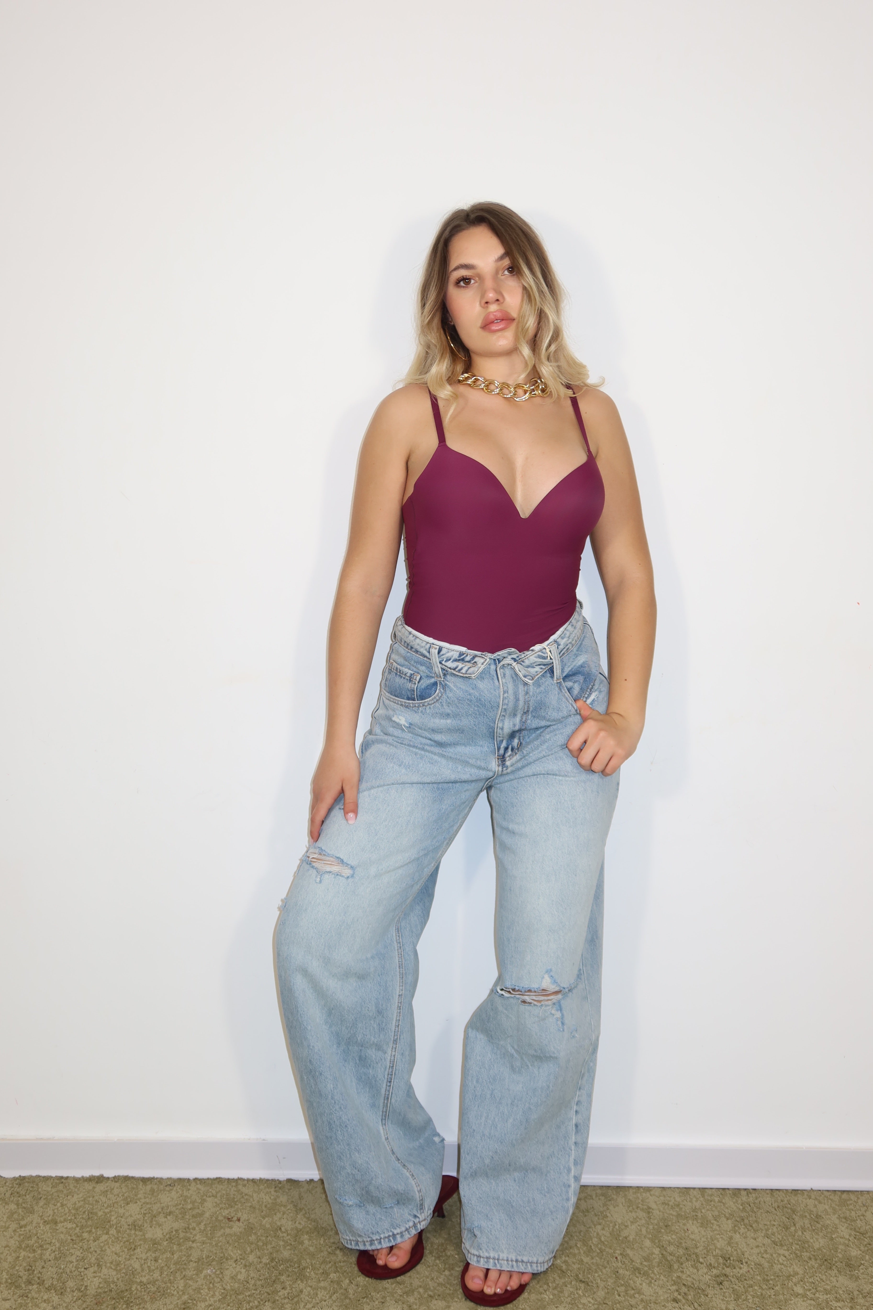 Jeans Incanto