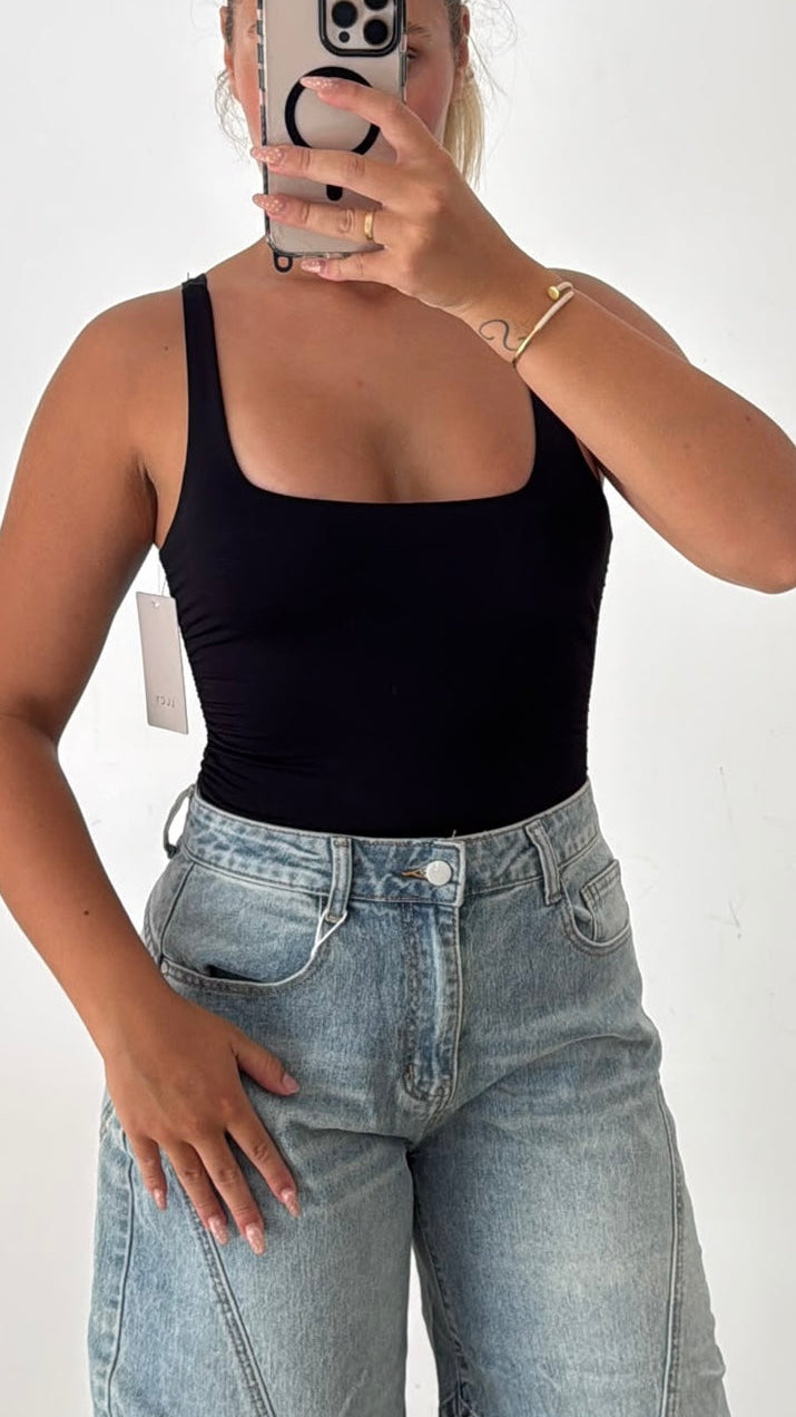 Body twist
