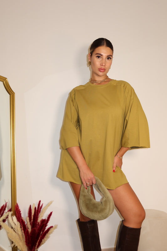 Maxi T-shirt