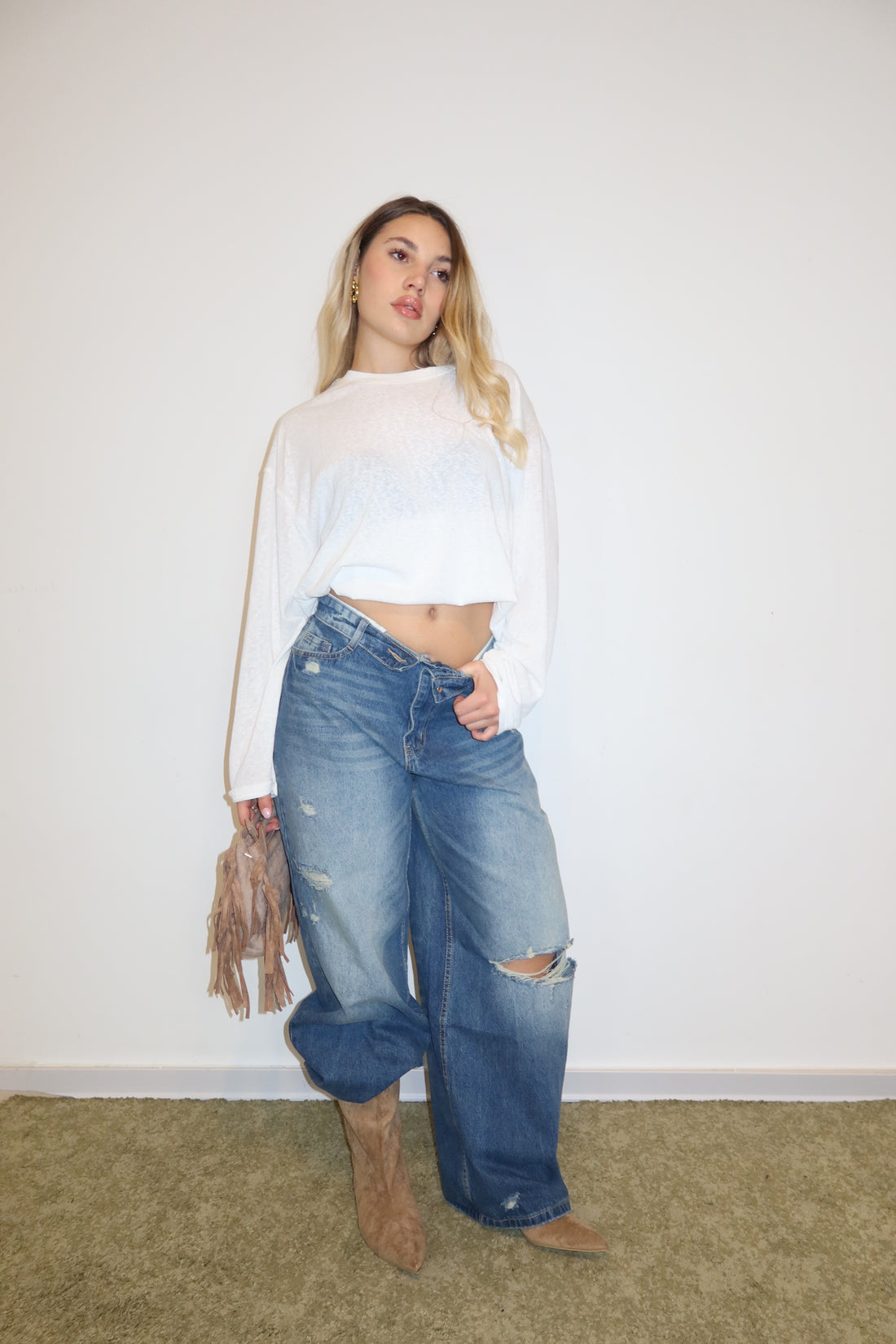 Jeans Incanto
