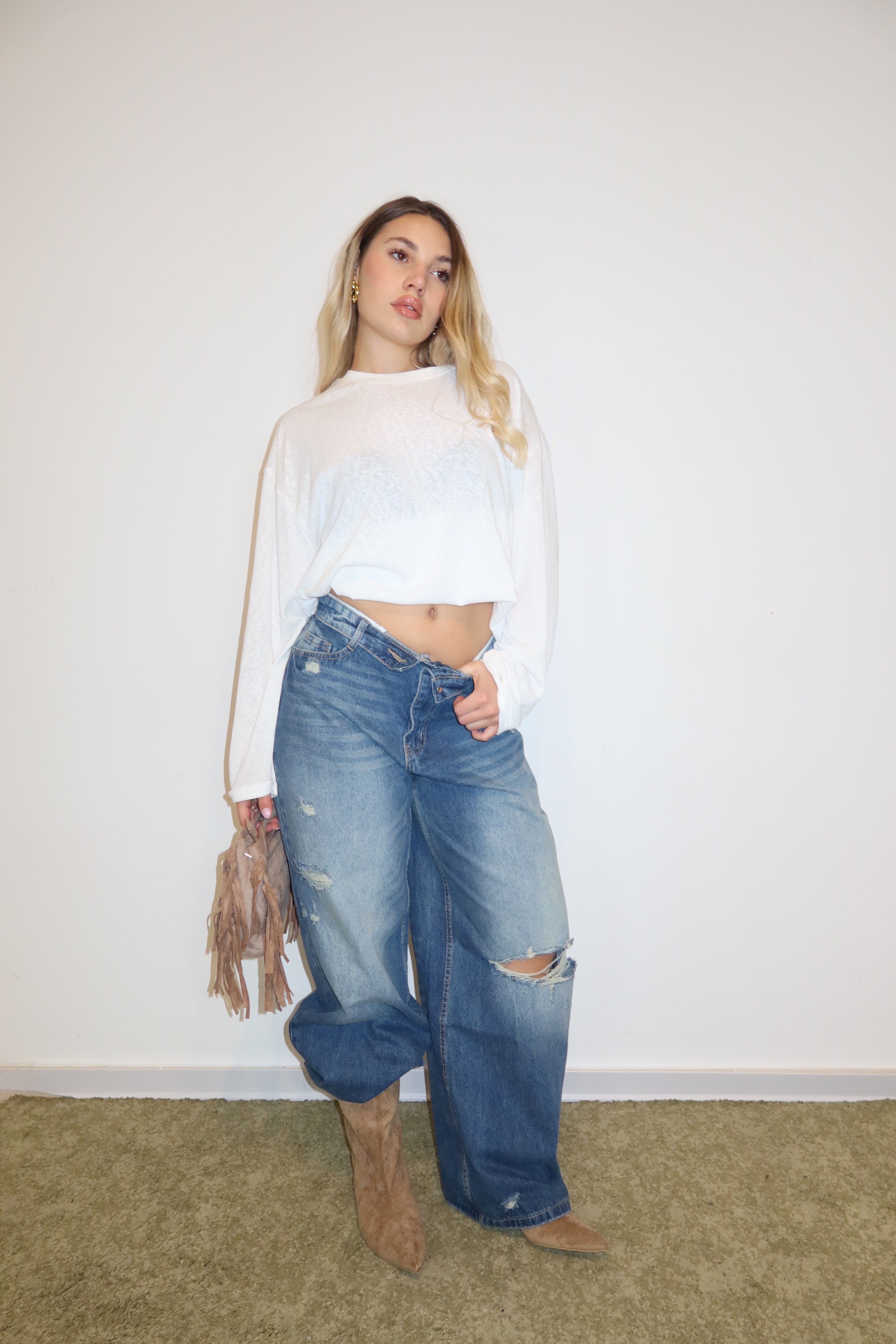 Jeans Incanto