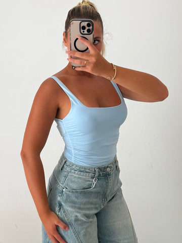Body twist