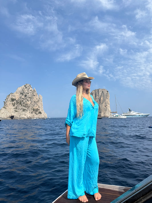 Cordinato Capri
