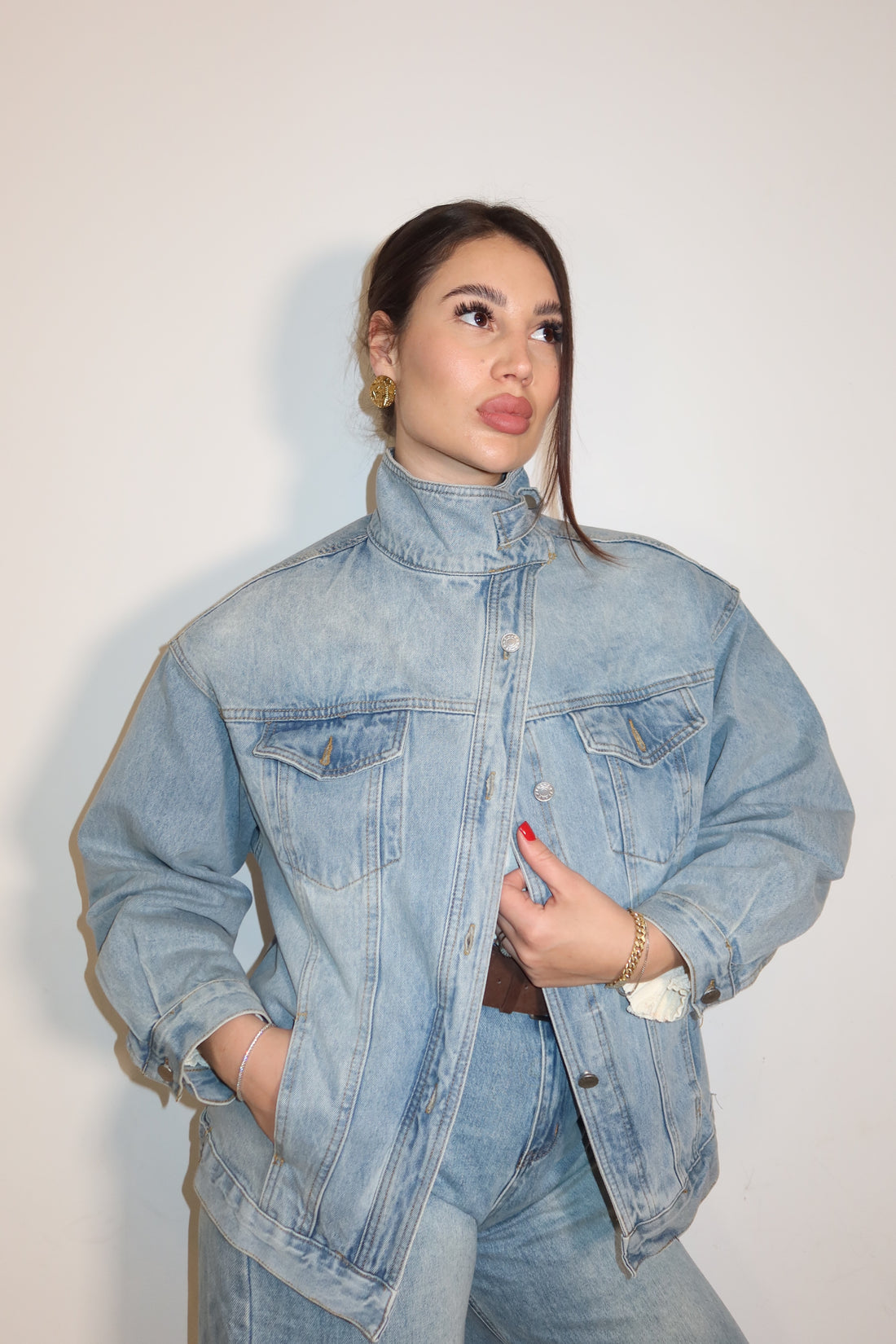 jacket Noemi
