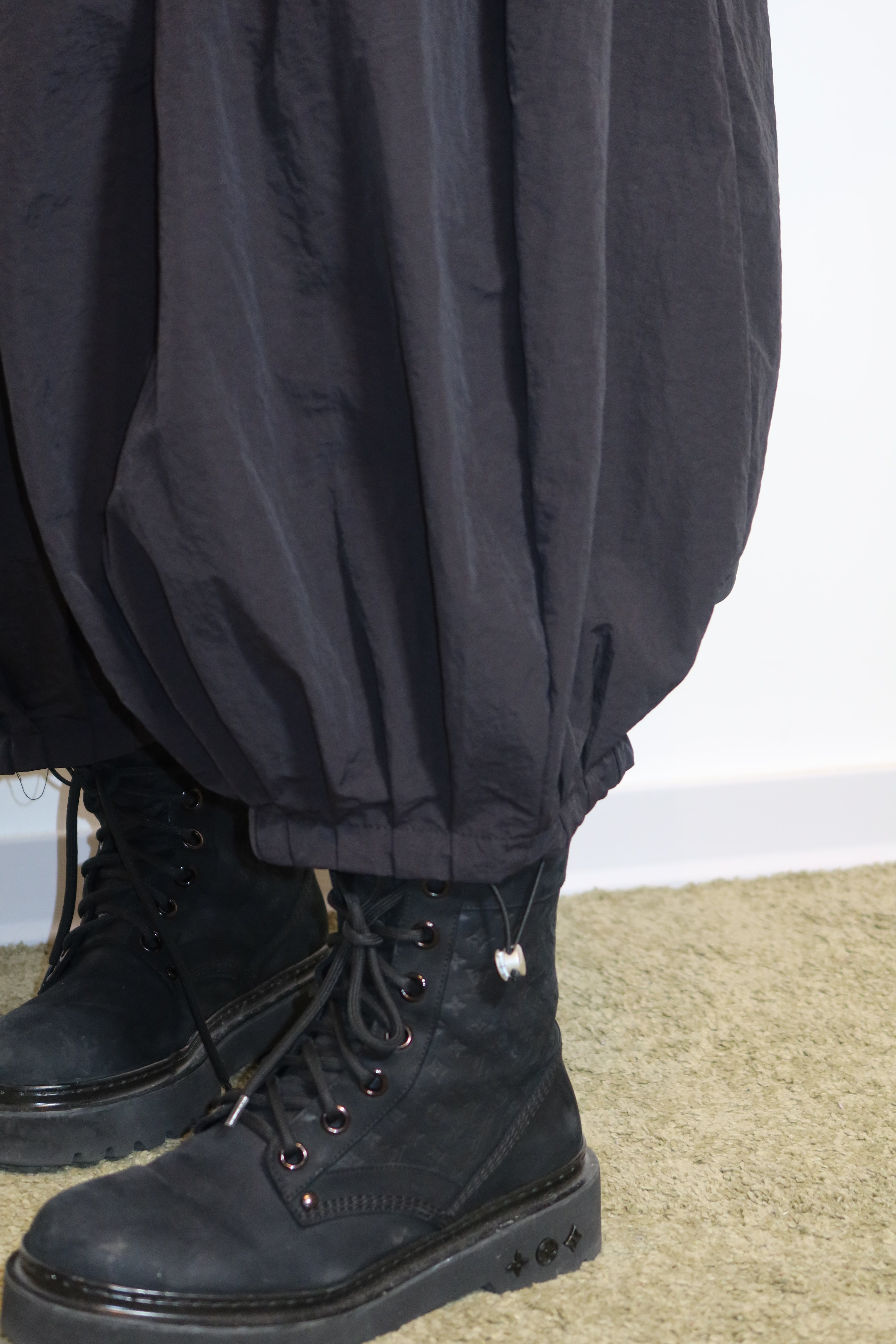 Pantalone ballon