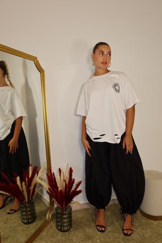 Pantalone ballon