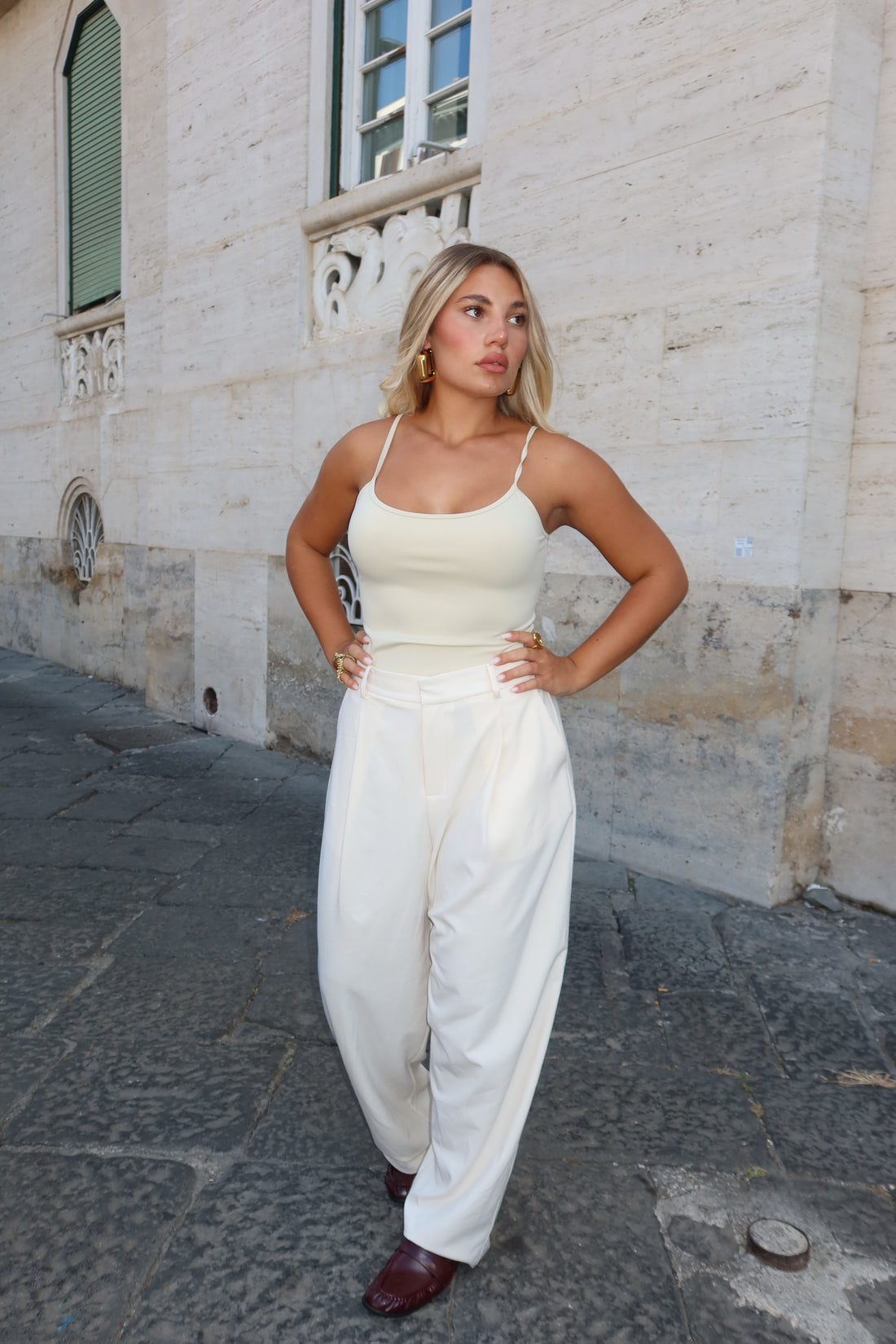 Pantalone Lumina Avery