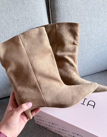 Stivaletto Mochy