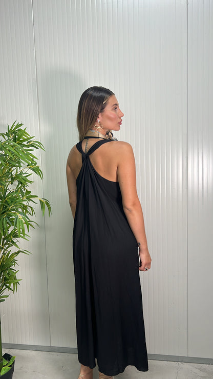 Maxi dress sole