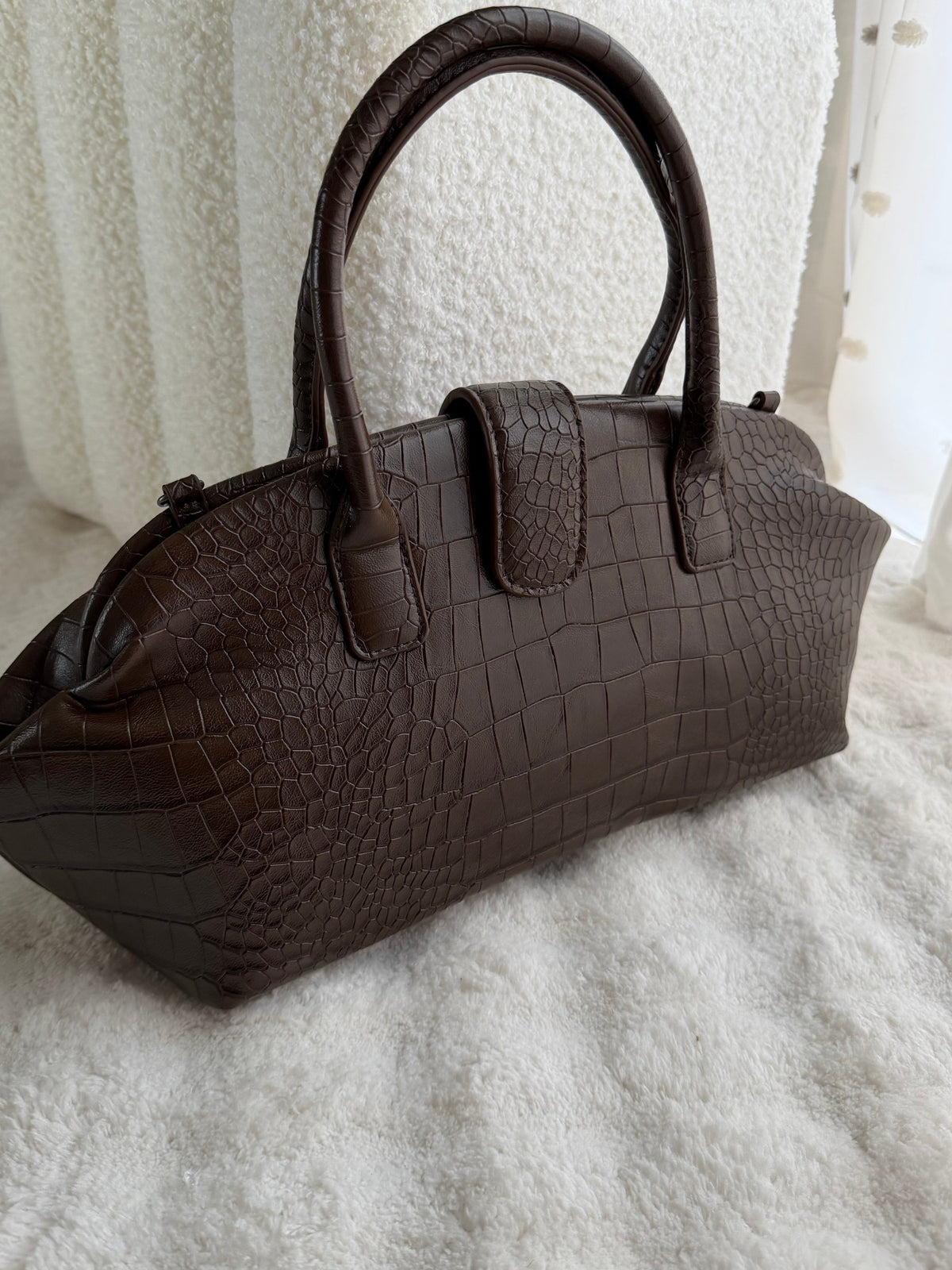 Bag Coccodril
