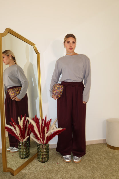Pantaloni di tuta Cocca