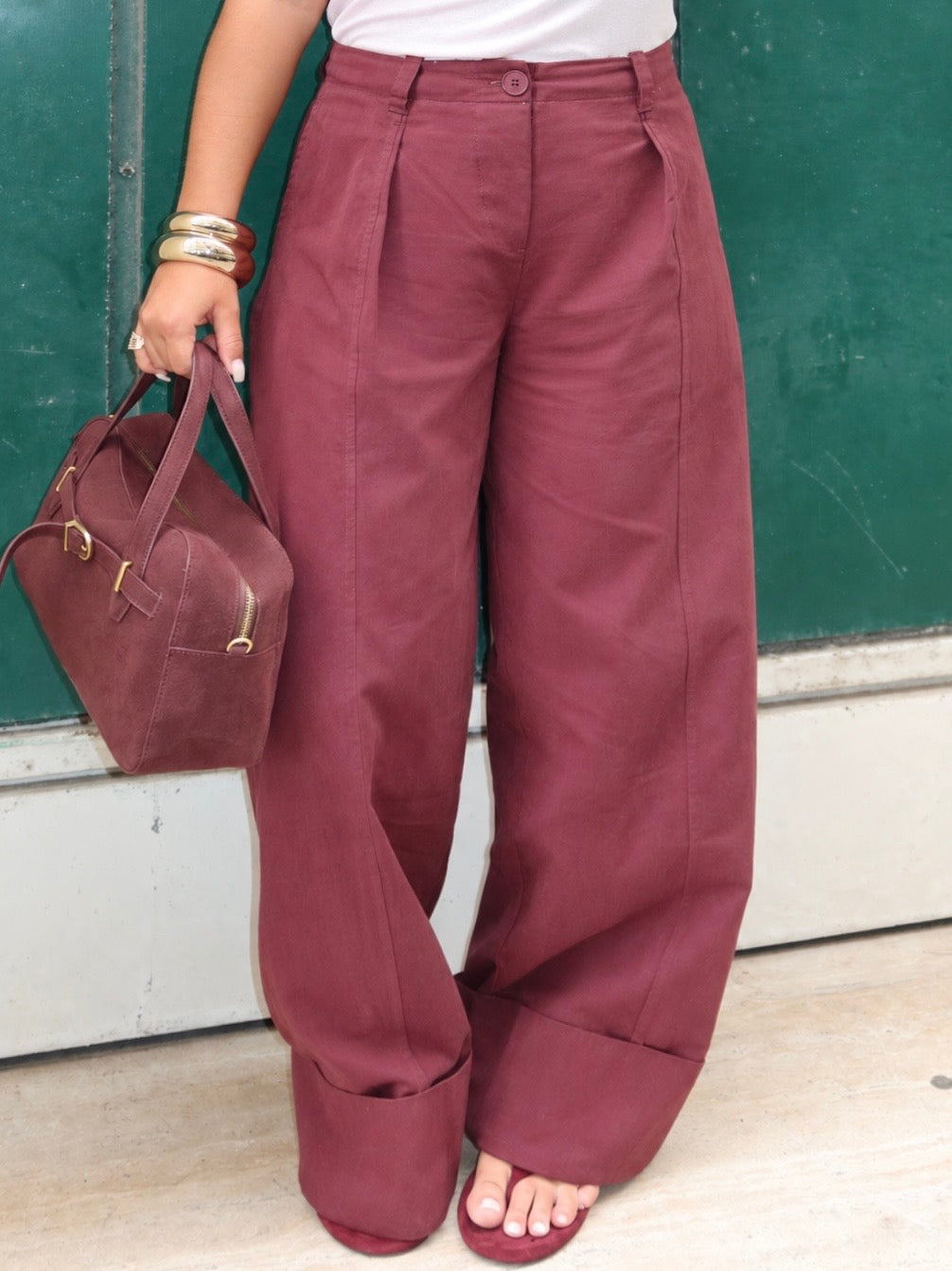 Pantalone Sveva