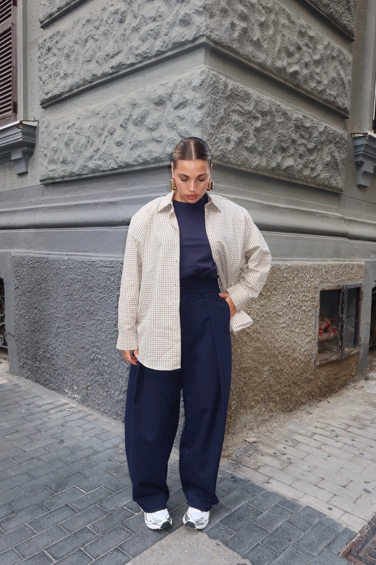 Pantalone Oslo