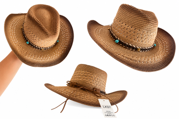 Cappello Cowboy