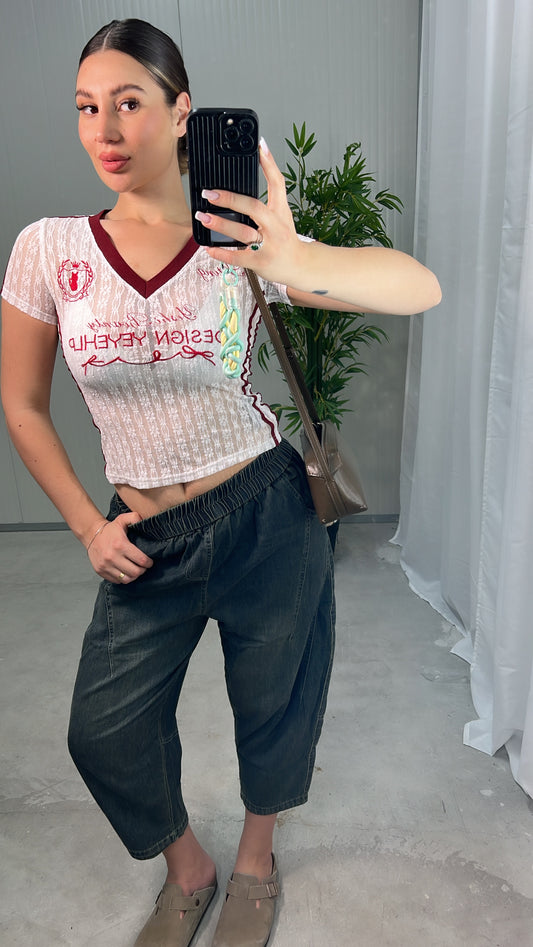 Maglia susy