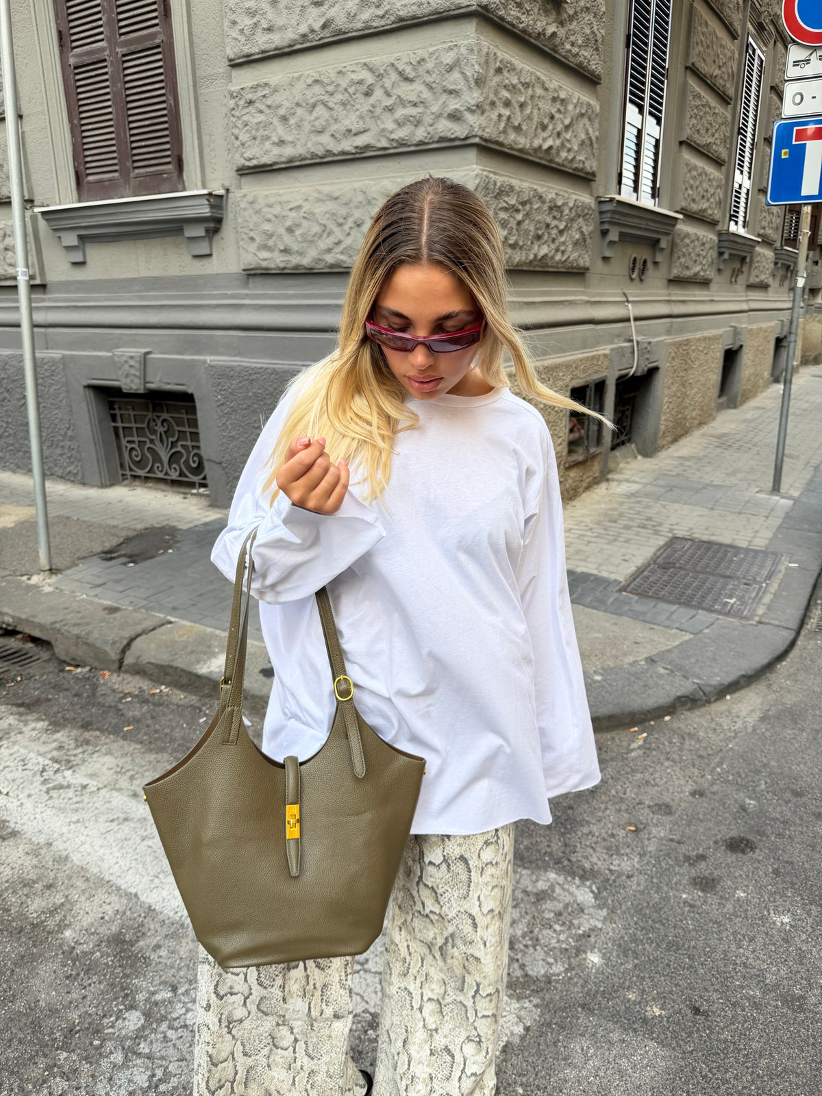 Bag Oliva